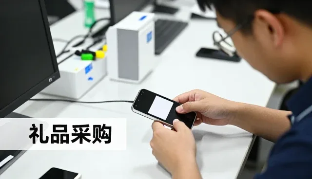 旧房翻新应用中的礼品采购服务特点