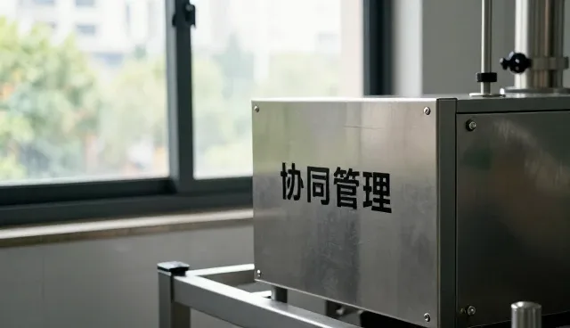 协同管理在批发零售中的实际应用与性能考量