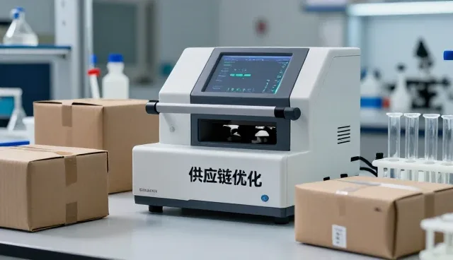 定制礼品套装在供应链中的团队协作与问题应对