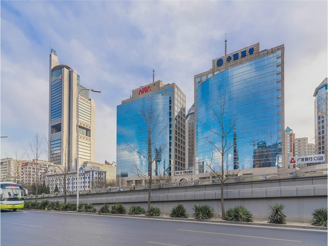 广东机场智慧导览系统